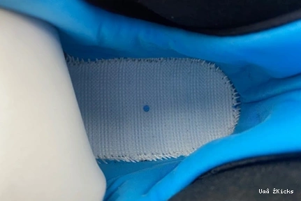 FQ8992- 654 Jordan Air 1730 Blue “Powder WellDesigned 9 0718